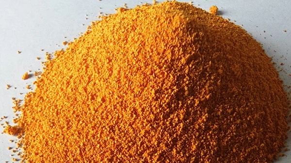 Coenzyme Q10 particles Coenzyme Q10 particles
