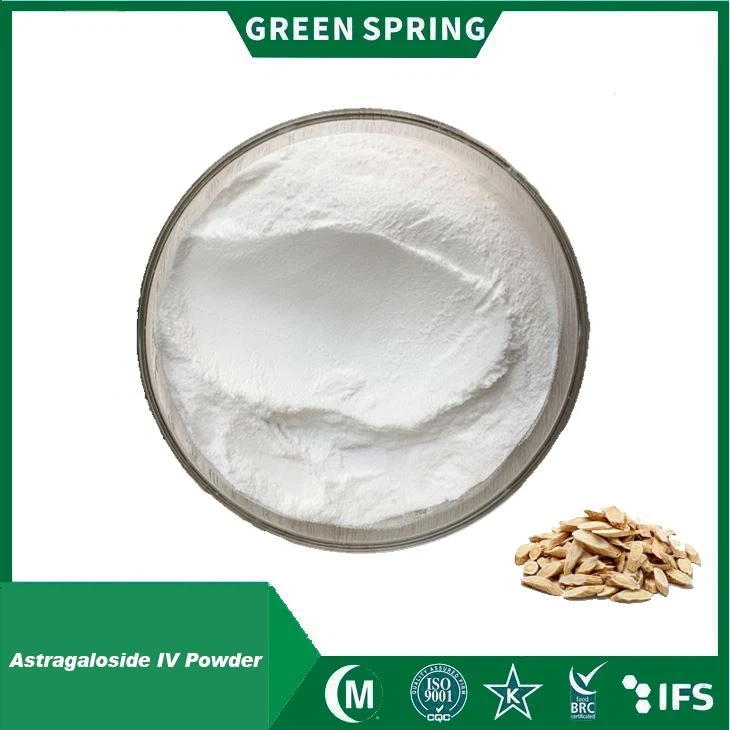 Astragaloside IV duft