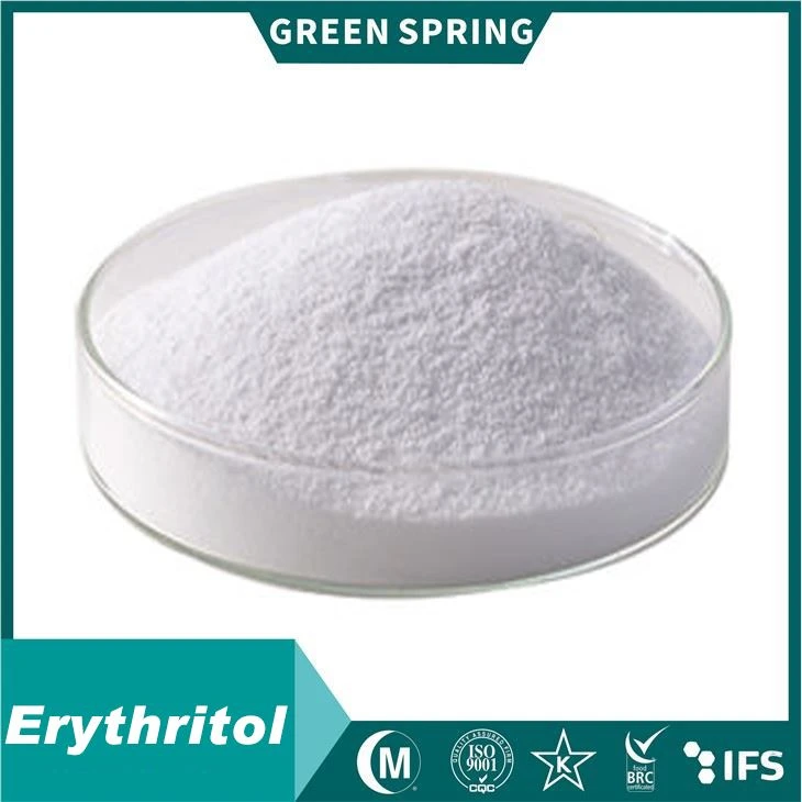 Erythritol duft